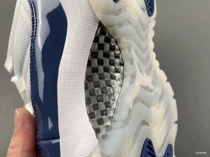 Rep MAX Retro 11 FV5104-104 Jordan Low Midnight Navy (2024) 0416